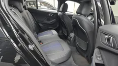 2023 BMW 1-Series 120i M Sports — фото 11