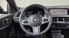 2023 BMW 1-Series 120i M Sports — фото 12