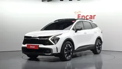 2023 Kia Sportage Gasoline 1.6 Turbo 2WD — фото 1