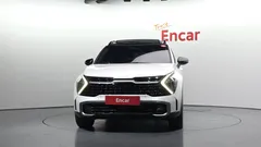 2023 Kia Sportage Gasoline 1.6 Turbo 2WD — фото 3