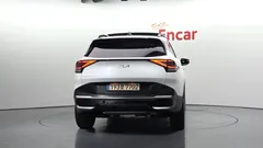 2023 Kia Sportage Gasoline 1.6 Turbo 2WD — фото 4