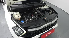 2023 Kia Sportage Gasoline 1.6 Turbo 2WD — фото 6