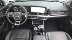 2023 Kia Sportage Gasoline 1.6 Turbo 2WD — фото 7