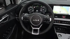 2023 Kia Sportage Gasoline 1.6 Turbo 2WD — фото 13