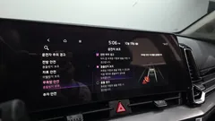 2023 Kia Sportage Gasoline 1.6 Turbo 2WD — фото 16