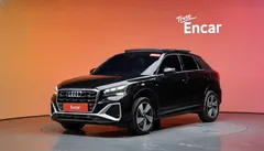 2023 Audi Q2 35 TDI Premium — фото 1