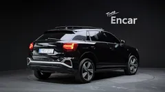 2023 Audi Q2 35 TDI Premium — фото 2