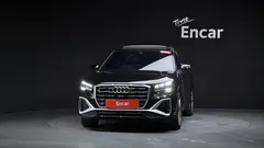 2023 Audi Q2 35 TDI Premium — фото 3