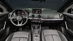 2023 Audi Q2 35 TDI Premium — фото 7