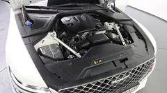 2022 Genesis G80 Gasoline 2.5 Turbo AWD — фото 6