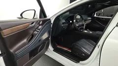2022 Genesis G80 Gasoline 2.5 Turbo AWD — фото 10