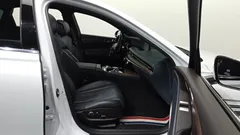 2022 Genesis G80 Gasoline 2.5 Turbo AWD — фото 11