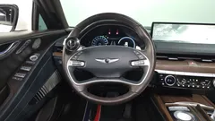 2022 Genesis G80 Gasoline 2.5 Turbo AWD — фото 13