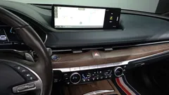 2022 Genesis G80 Gasoline 2.5 Turbo AWD — фото 14