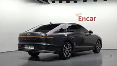 2023 Hyundai Grandeur Exclusive — фото 2