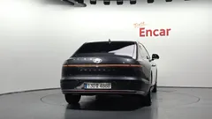2023 Hyundai Grandeur Exclusive — фото 4