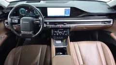 2023 Hyundai Grandeur Exclusive — фото 7