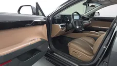 2023 Hyundai Grandeur Exclusive — фото 10
