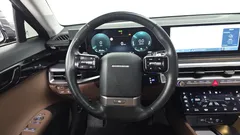 2023 Hyundai Grandeur Exclusive — фото 12
