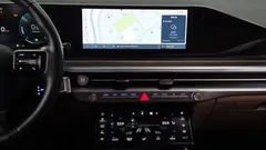 2023 Hyundai Grandeur Exclusive — фото 13
