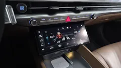 2023 Hyundai Grandeur Exclusive — фото 18