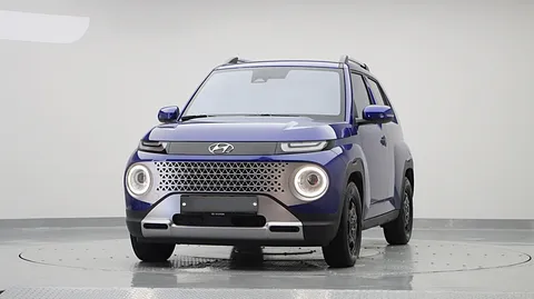2023 Hyundai Casper Modern