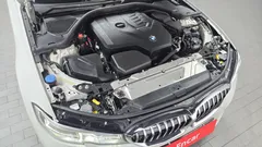 2022 BMW 3-Series 320i Touring Luxury — фото 6