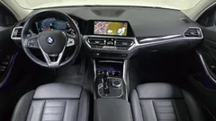 2022 BMW 3-Series 320i Touring Luxury — фото 7