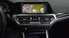 2022 BMW 3-Series 320i Touring Luxury — фото 13
