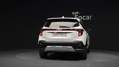 2023 Kia Seltos Gasoline 1.6 Turbo 2WD — фото 4