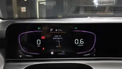 2023 Kia Seltos Gasoline 1.6 Turbo 2WD — фото 8