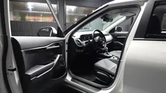 2023 Kia Seltos Gasoline 1.6 Turbo 2WD — фото 10