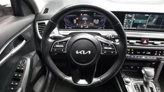 2023 Kia Seltos Gasoline 1.6 Turbo 2WD — фото 13
