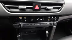 2023 Kia Seltos Gasoline 1.6 Turbo 2WD — фото 17