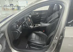 2022 Mercedes-Benz E-Class E350 4MATIC AMG Line — фото 4