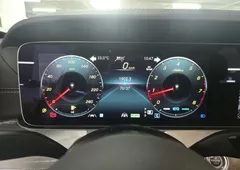 2022 Mercedes-Benz E-Class E350 4MATIC AMG Line — фото 12