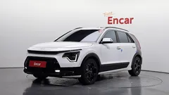 2022 Kia Niro Signature — фото 1