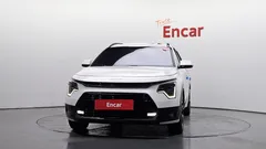 2022 Kia Niro Signature — фото 3