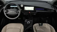 2022 Kia Niro Signature — фото 7