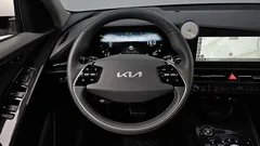2022 Kia Niro Signature — фото 14