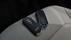 2022 Kia Niro Signature — фото 17