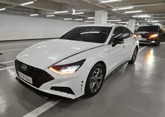 2022 Hyundai Sonata 2.0 — фото 2