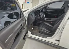 2022 Hyundai Sonata 2.0 — фото 4