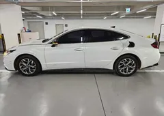 2022 Hyundai Sonata 2.0 — фото 5