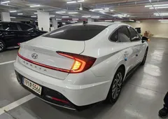 2022 Hyundai Sonata 2.0 — фото 6