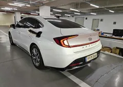 2022 Hyundai Sonata 2.0 — фото 10