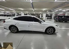 2022 Hyundai Sonata 2.0 — фото 16