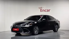 2023 Lexus ES Executive — фото 1