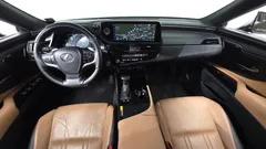 2023 Lexus ES Executive — фото 7