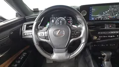 2023 Lexus ES Executive — фото 13
